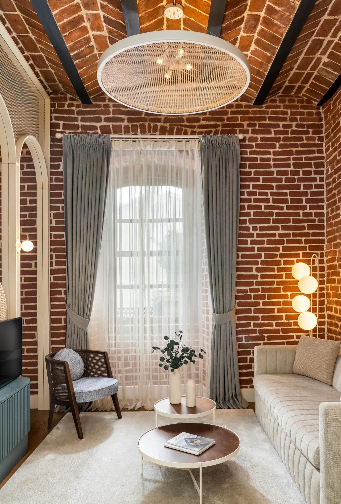 Ecole St. Pierre Hotel Istanbul Exterior photo
